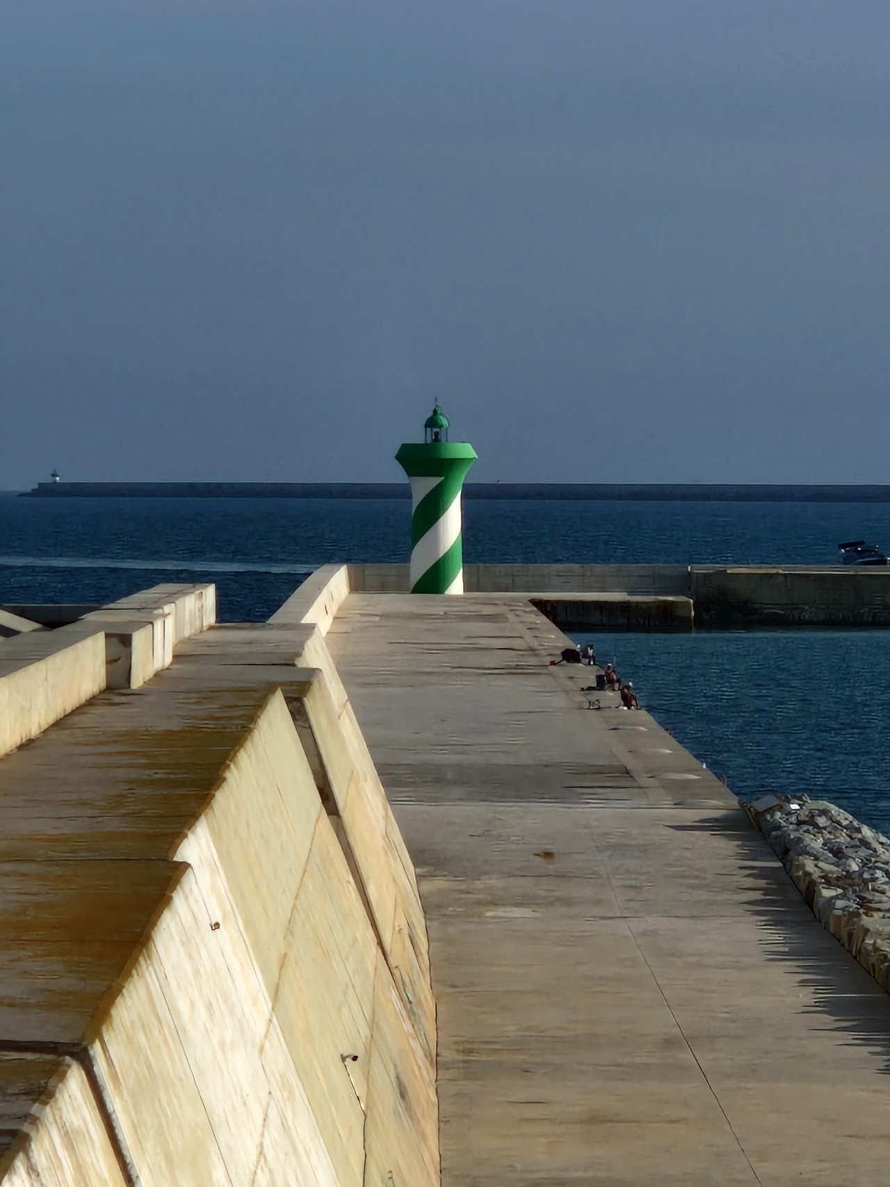 Mar i muntanya