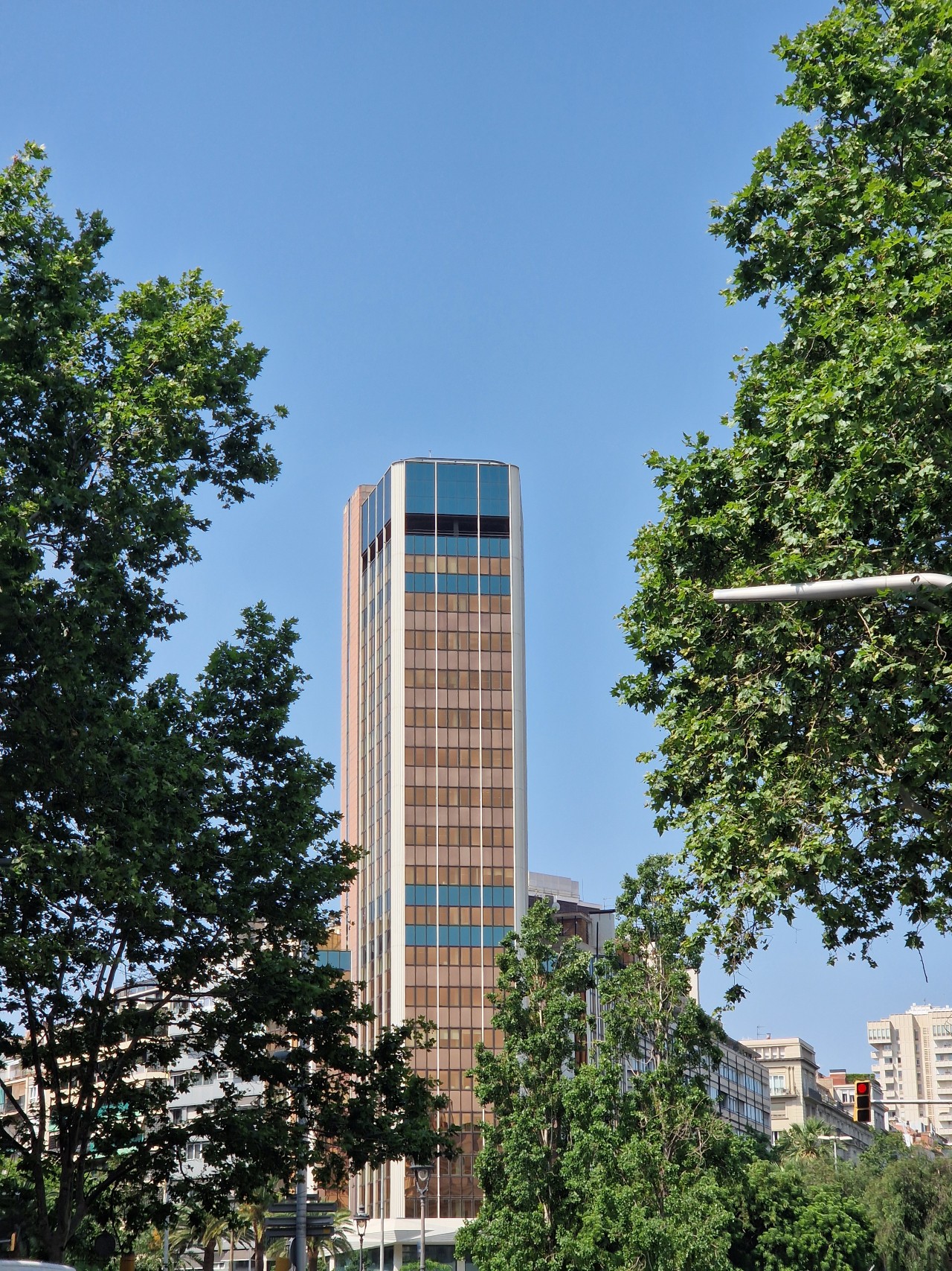 Av. Diagonal