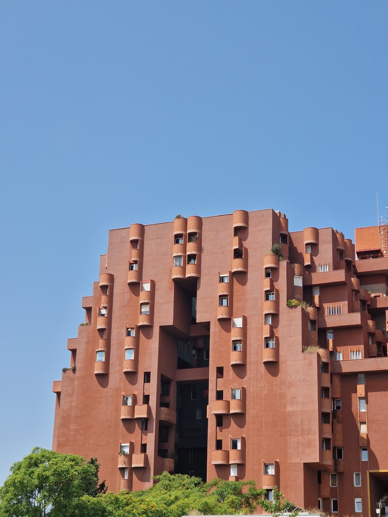 Edifici Macià