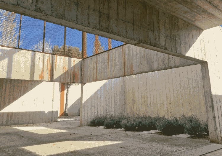 Cementerio de La Llagosta