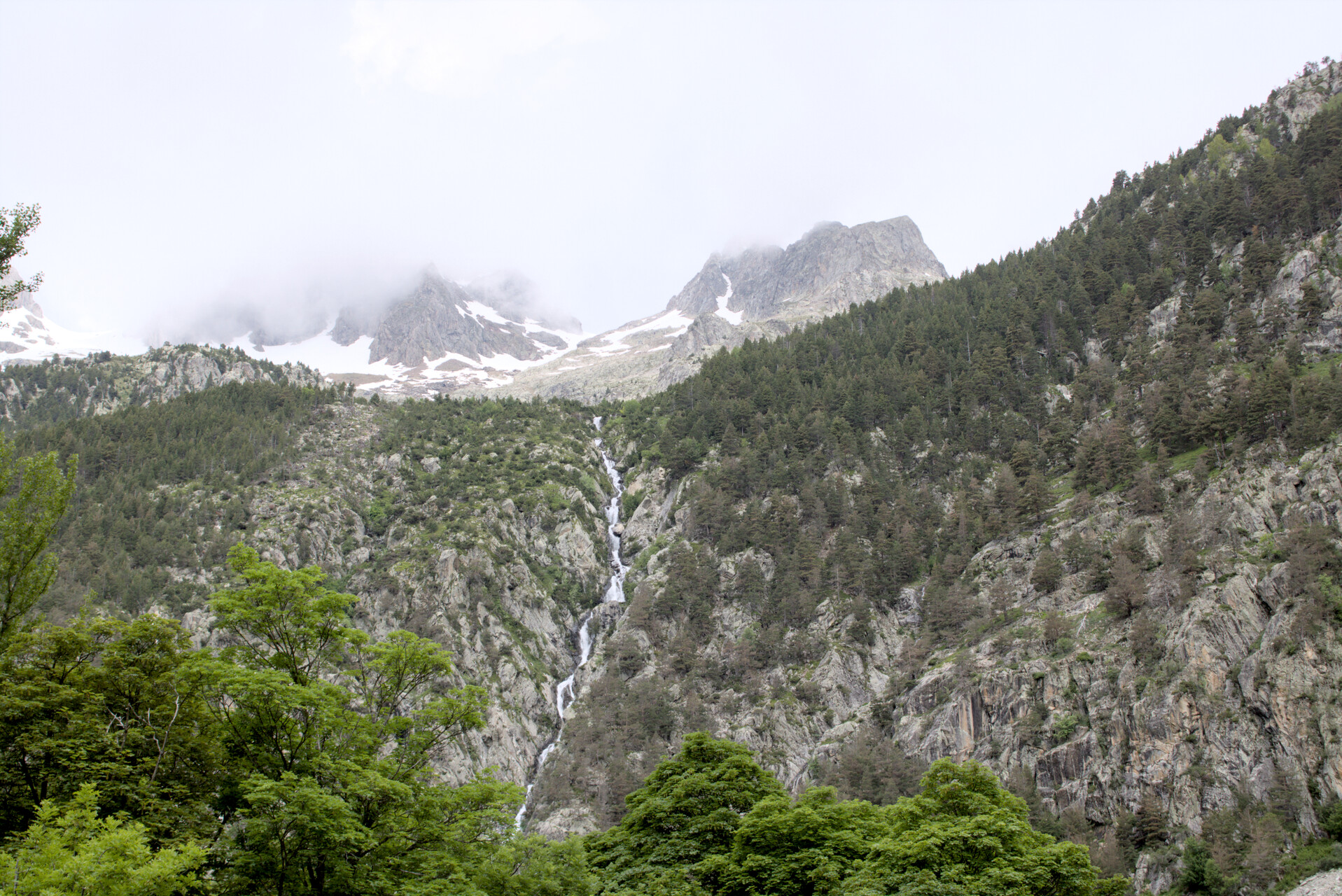 Panticosa