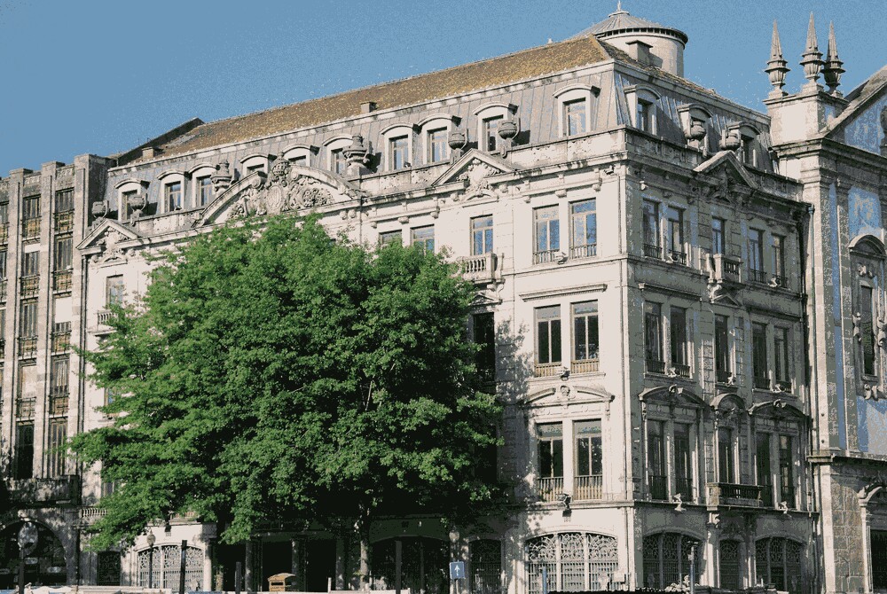 Porto